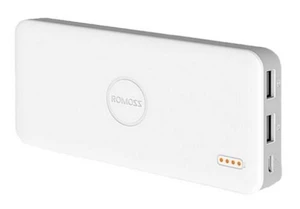 מטען נייד ROMOSS Polymos 10 Air 10,000mAh