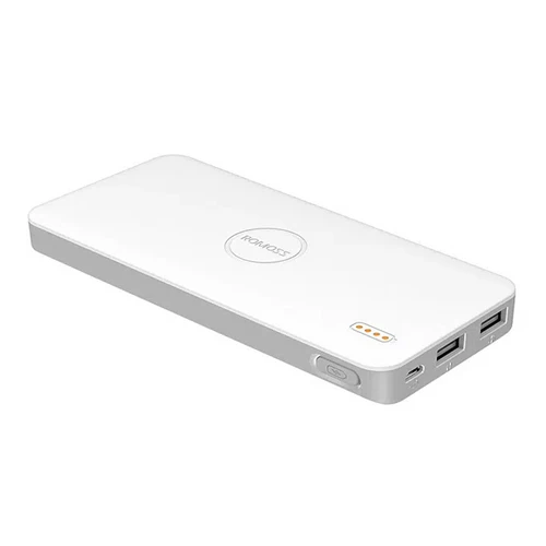 מטען נייד ROMOSS Polymos 10 Air 10,000mAh