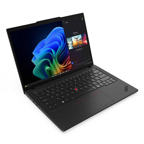 Lenovo ThinkPad T14 Gen 6 / U7 255U / 32GB / 1TB / Win 11 Pro / 21QDS0D000 - עודפים לנובו