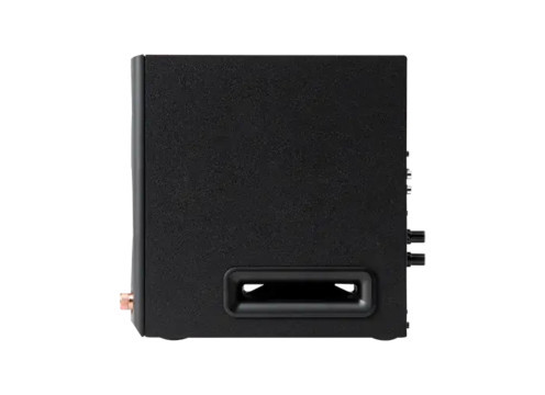  רמקולים לאולפן EDIFIER MR5 110W TRI-AMPED 2.0 צבע שחור 