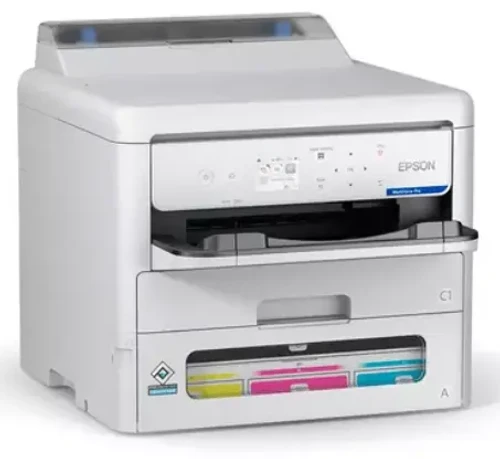 מדפסת Epson חסכונית