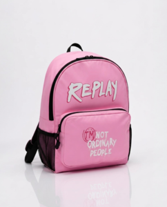 תיק תינוק מ Replay