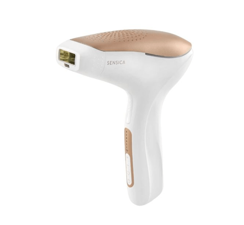מסיר שיער ביתי RPL מבית SENSICA סנסיקה דגם SENSILIGHT PRO