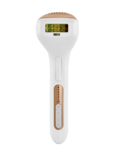 מסיר שיער ביתי RPL מבית SENSICA סנסיקה דגם SENSILIGHT PRO
