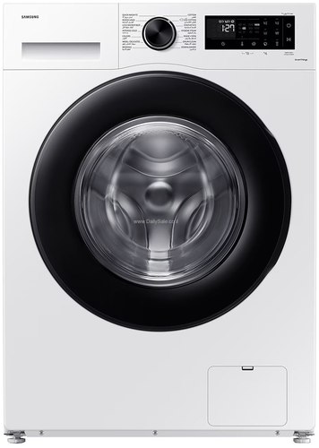 מכונת כביסה Samsung WW80CGC045AE ‏8 ‏ק