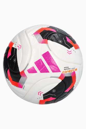 כדור רגל מקצועי  Adidas Conext 26 Pro החדש של ליגת העל 2026/27