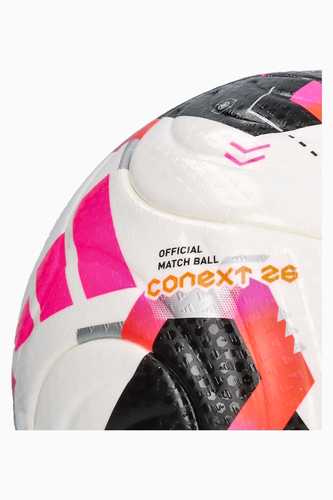כדור רגל מקצועי  Adidas Conext 26 Pro החדש של ליגת העל 2026/27