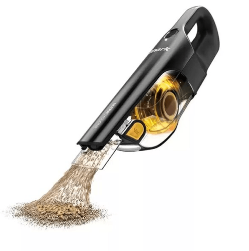 שואב אבק ידני נטען ™SHARK ULTRACYCLONE 
