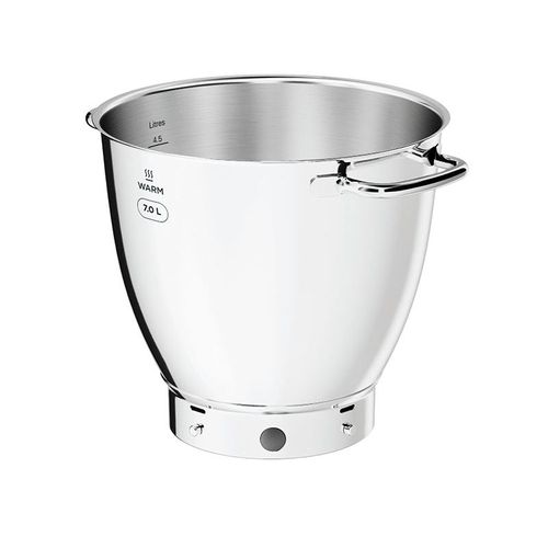 מיקסר שף XL טיטניום פטיסייר הסדרה היוקרתית KENWOOD קנווד דגם KVL85.004SI