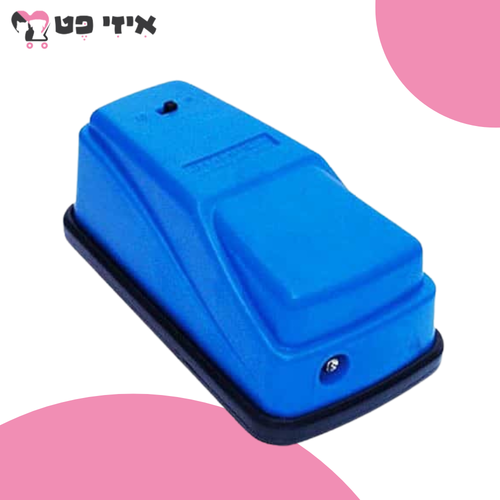 אטמן משאבת אוויר צ'מפיון CX-0078 יציאה אחת Atman