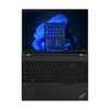 Lenovo ThinkPad P16s Gen 4 / AMD Ryzen AI 7 PRO 350 / 64GB / 1TB / Radeon 860M / Win 11 Pro / 21QR003AIV - עודפים