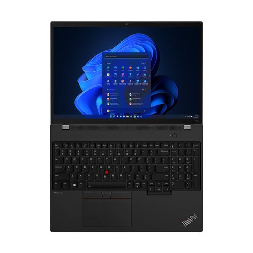 Lenovo ThinkPad P16s Gen 4 / AMD Ryzen AI 7 PRO 350 / 64GB / 1TB / Radeon 860M / Win 11 Pro / 21QR003AIV - עודפים לנובו