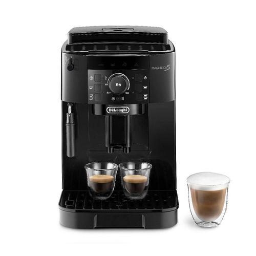 מכונת קפה אוטומטית דלונגי Delonghi דגם ECAM12.121.B