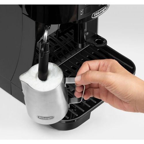 מכונת קפה אוטומטית דלונגי Delonghi דגם ECAM12.121.B