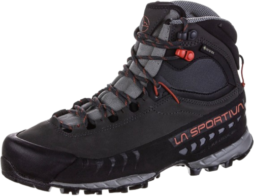 נעלי טיול נשים TX5 GTX אפורות - LA SPORTIVA