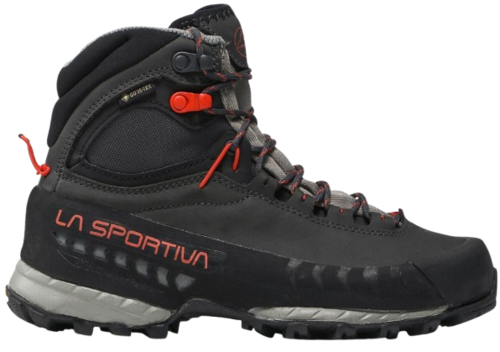 נעלי טיול נשים TX5 GTX אפורות - LA SPORTIVA
