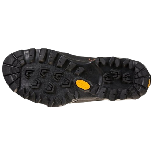 נעלי טיול נשים TX5 GTX אפורות - LA SPORTIVA