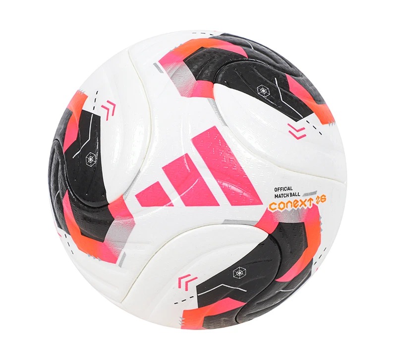 כדור רגל מקצועי  Adidas Conext 26 Pro החדש של ליגת העל 2026/27