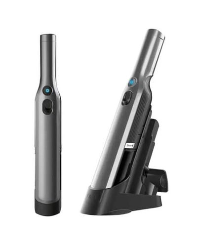 שואב אבק ידני נטען SHARK ION FORCE