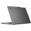 Lenovo ThinkPad X1 2-in-1 Gen 10 Aura Edition / U7 265U / 64GB / 1TB / Intel Graphics / Win 11 Pro / 21Q00053IV - עודפים