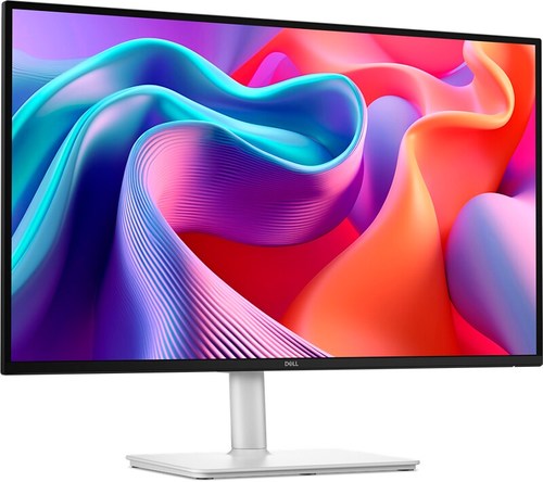 מסך Dell S2725DSM 27'' IPS QHD 144Hz עם רמקולים מובנים