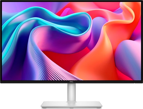 מסך Dell S2725DSM 27'' IPS QHD 144Hz עם רמקולים מובנים