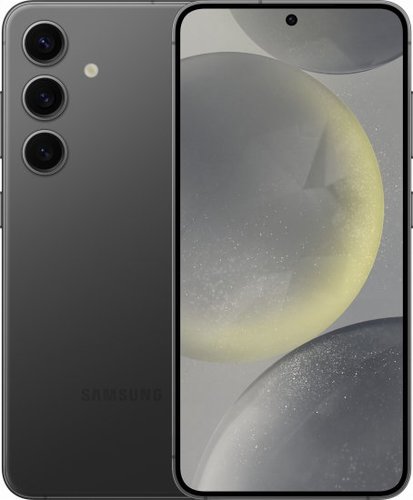 טלפון סלולרי (SM-S921B/DS) Samsung Galaxy S24 8GB+256GB 