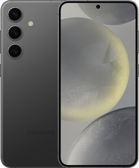טלפון סלולרי (SM-S921B/DS) Samsung Galaxy S24 8GB+256GB 