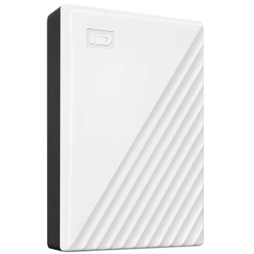 כונן קשיח חיצוני Western Digital My Passport 6TB