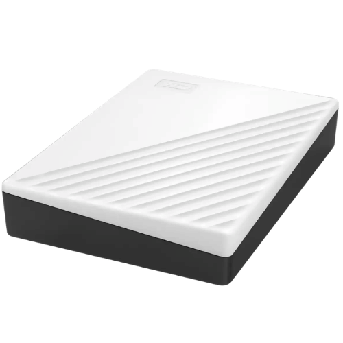 כונן קשיח חיצוני Western Digital My Passport 6TB