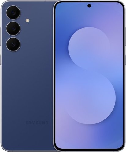 טלפון סלולרי (Samsung Galaxy S25 FE 8GB+256GB (SM-S731B/DS