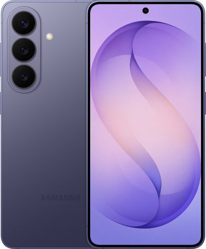 טלפון סלולרי (Samsung Galaxy S26 12GB+512GB (SM-S942B/DS שנה אחריות יבואן רשמי סאני