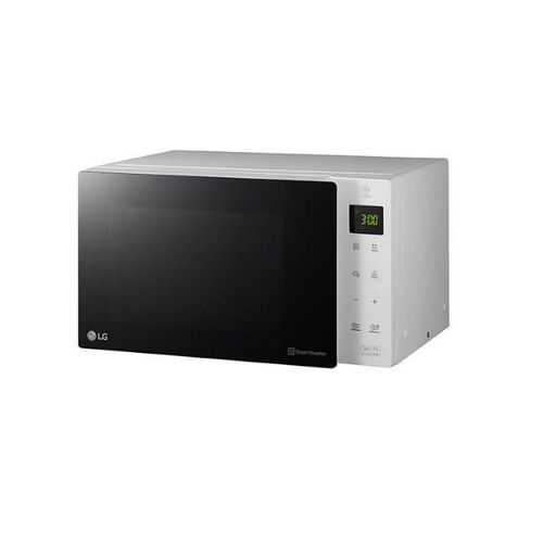 מיקרוגל דיגיטלי 25 ליטר LG דגם MS2535GIW