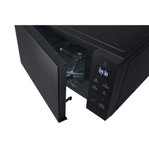 מיקרוגל דגיטלי 30 ליטר LG דגם MS3032JAS