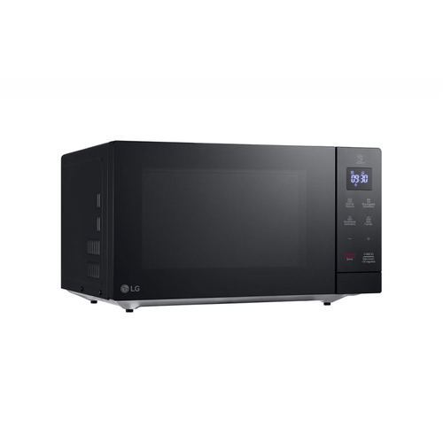 מיקרוגל דגיטלי 30 ליטר LG דגם MS3032JAS
