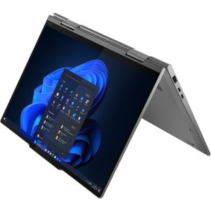 Lenovo ThinkPad X1 2-in-1 Gen 10 Aura Edition / U7 255U / 32GB / 1TB / Intel Graphics / Win 11 Pro / 21Q000BFIV - עודפים לנובו