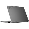 Lenovo ThinkPad X1 2-in-1 Gen 10 Aura Edition / U7 255U / 32GB / 1TB / Intel Graphics / Win 11 Pro / 21Q000BFIV - עודפים