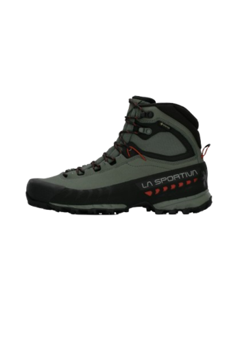 נעלי טיול לגברים TX5 GTX חימר - LA SPORTIVA