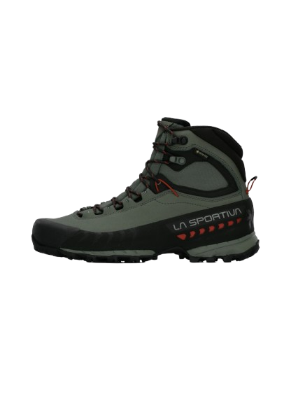 נעלי טיול לגברים TX5 GTX חימר - LA SPORTIVA