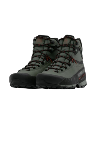 נעלי טיול לגברים TX5 GTX חימר - LA SPORTIVA