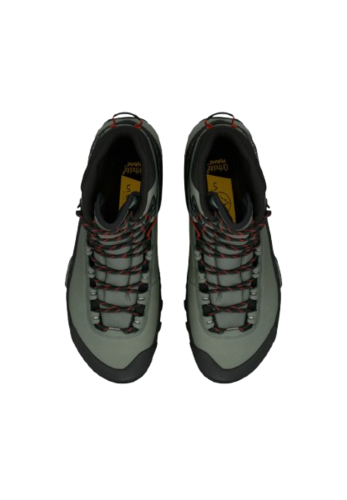 נעלי טיול לגברים TX5 GTX חימר - LA SPORTIVA