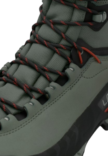 נעלי טיול לגברים TX5 GTX חימר - LA SPORTIVA