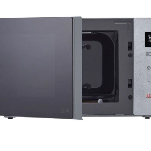 מיקרוגל דגיטלי משולב גריל 42 ליטר LG דגם MH8235GIS