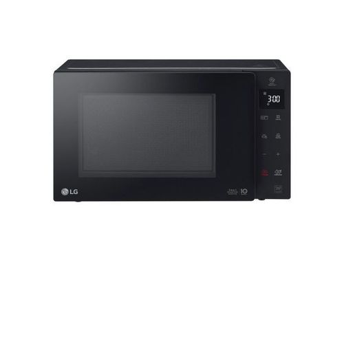 מיקרוגל דגיטלי משולב גריל 42 ליטר LG דגם MH8235GIB