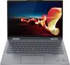 Lenovo ThinkPad X1 Yoga Gen 7 / Core i7 / 32GB / 1TB / Intel Iris Xe/ Win 11 Pro / 4G LTE / 21CES0BG00 - עודפים