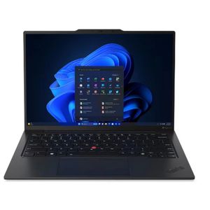 Lenovo ThinkPad X1 Carbon Gen 13 Aura Edition / U7 265U / 64GB / 1TB / Win 11 Pro / 21NX0070IV - עודפים לנובו