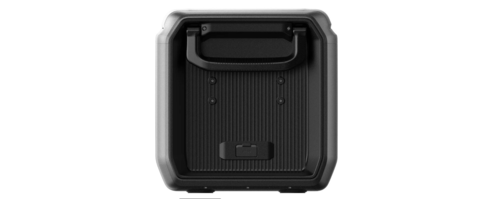 מקרר/מקפיא אקופלו ECOFLOW GLACIER CLASSIC 45L