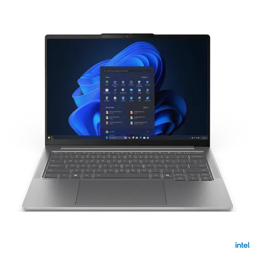 מחשב נייד Lenovo IdeaPad Pro 5 16IAH10 83JM002HIV – Intel Core Ultra 9 285H / 32GB RAM / 1TB SSD / NVIDIA GeForce RTX 5050 8GB / 16″ 2.8K OLED /FREE DOS