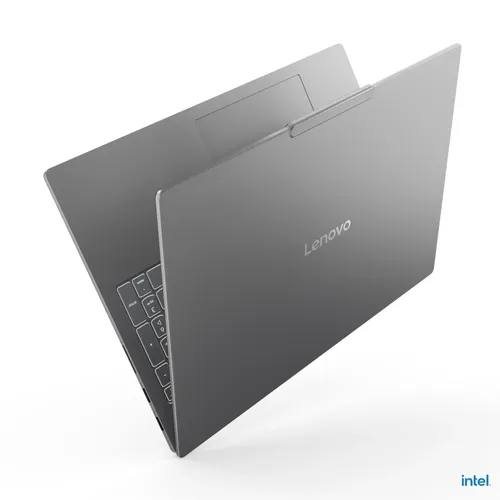 מחשב נייד Lenovo IdeaPad Pro 5 16IAH10 83JM002HIV – Intel Core Ultra 9 285H / 32GB RAM / 1TB SSD / NVIDIA GeForce RTX 5050 8GB / 16″ 2.8K OLED /FREE DOS
