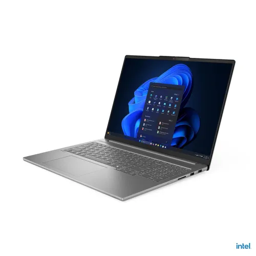 מחשב נייד Lenovo IdeaPad Pro 5 16IAH10 83JM002HIV – Intel Core Ultra 9 285H / 32GB RAM / 1TB SSD / NVIDIA GeForce RTX 5050 8GB / 16″ 2.8K OLED /FREE DOS
